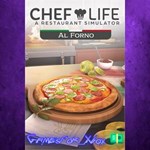 **Chef Life A Restaurant Simulator - AL FORNO  XBOX DLC