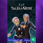 **Elegant Costume Pack XBOX DLC
