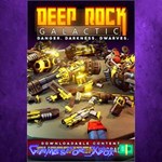 **Deep Rock Galactic - Supporter Upgrade XBOX DLC