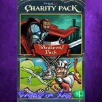 **Pinball FX - Charity Pack XBOX DLC