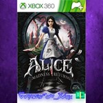 **Weapons of Madness and Dresses Pack XBOX DLC