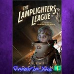 **The Lamplighters League - Nocturne XBOX DLC