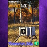 **theHunter Call of the Wild - Ambusher Pack XBOX DLC
