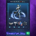 **Vigilant Street Fighter Set XBOX DLC