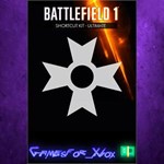**Battlefield 1 Shortcut Kit Ultimate Bundle XBOX DLC