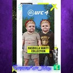 **UFC 4 - Hasbulla Vanity Bundle XBOX DLC