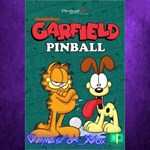 **Pinball FX - Garfield Pinball XBOX DLC