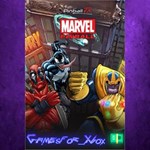 **Pinball FX - Marvel Pinball Collection 2 XBOX DLC