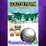 **Pinball FX - South Park Pinball XBOX DLC