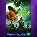 **Saints Row Doc Ketchum´s Murder Circus XBOX DLC