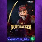 **Dying Light 2 Stay Human - Nutcracker Bundle XBOX DLC