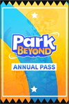 **Park Beyond: Annual Pass XBOX*DLC