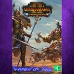 **Total War WARHAMMER II - The Warden & The Pa WIND DLC
