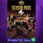 **Marvel´s Midnight Suns Season Pass for Xbox  XBOX DLC