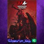 **Zombie Army 4 Mission 8 - Abaddon Asylum XBOX DLC