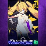 **DJMAX RESPECT V - V EXTENSION V PACK XBOX DLC