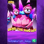 **Kao the Kangaroo Bend The Roo´les XBOX DLC