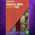 **theHunter Call of the Wild - Rancho del Arro XBOX DLC