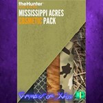 **theHunter Call of the Wild - Mississippi Acr XBOX DLC