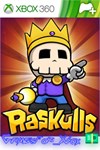 **Raskulls Reinforcements 2 XBOX DLC
