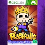 **Raskulls Reinforcements 2 XBOX DLC