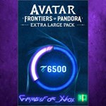 **Avatar Frontiers of Pandora Extra Large Pack XBOX DLC