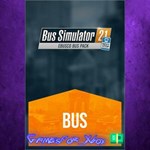 **Bus Simulator 21 Next Stop - Ebusco Bus Pack XBOX DLC