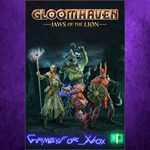 **Gloomhaven - Jaws of the Lion XBOX DLC
