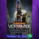 **Warhammer Vermintide 2 Cosmetic - Phoenix Ki XBOX DLC