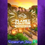 **Planet Coaster Adventure Pack XBOX DLC