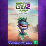 **Plants vs. Zombies Garden Warfare 2 Midnight XBOX DLC