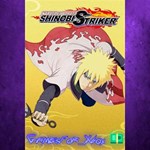 **NTBSS Master Character Training Pack - Minat XBOX DLC