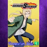 **NTBSS Master Character Training Pack - Tsuna XBOX DLC
