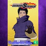 **NTBSS Master Character Training Pack - Obito XBOX DLC