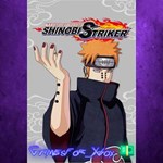 **NTBSS Master Character Pain Early Unlock XBOX DLC