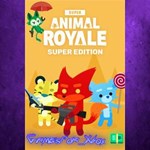 **Super Animal Royale Super Edition XBOX DLC