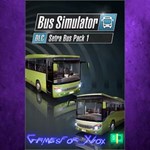 **Setra Bus Pack 1 XBOX DLC