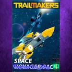 **Trailmakers Space Voyager Pack XBOX DLC