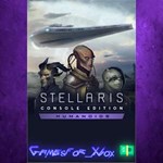 **Stellaris Humanoids Species Pack XBOX DLC