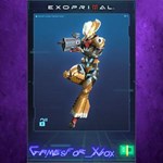 **Vigilant * Early Unlock Ticket XBOX DLC