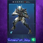 **Deadeye * Early Unlock Ticket XBOX DLC