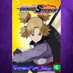 **NTBSS Master Character Training Pack - Temar XBOX DLC