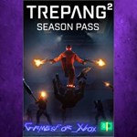 **Trepang2 - Season Pass XBOX DLC