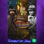 **Pinball FX - Secrets & Shadows Pack XBOX DLC