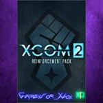 **XCOM 2 Reinforcement Pack XBOX DLC