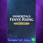 **Immortals Fenyx Rising Season Pass XBOX DLC