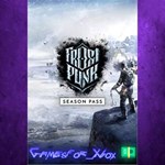 **Frostpunk Season Pass XBOX DLC