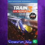 **Train Sim World 4 Compatible Southeastern Hi XBOX DLC
