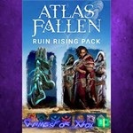 **Atlas Fallen - Ruin Rising Pack XBOX DLC