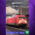 **Train Sim World 2 DB BR 101 XBOX DLC